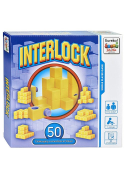 Ah!Ha - Blokada / Interlock