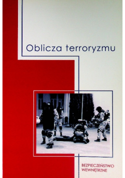 Oblicza terroryzmu