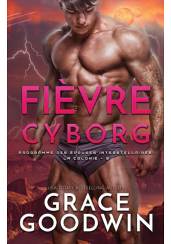 Fièvre Cyborg