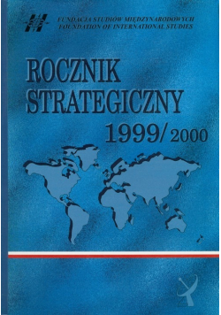 Rocznik strategiczny 1999 2000
