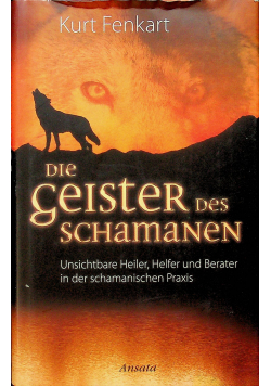 Die geister des schamanen