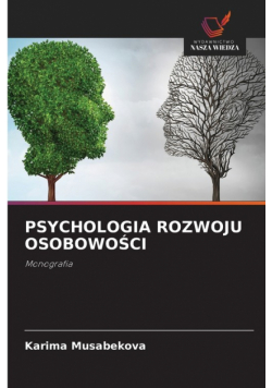 Psychologia Rozwoju Osobowości