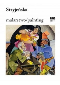 Stryjeńska Malarstwo