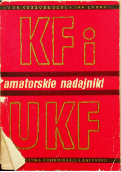 Amatorskie nadajniki