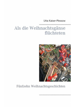 Als die Weihnachtsgänse flüchteten