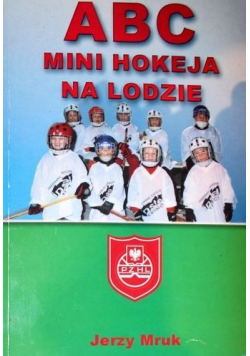ABC mini hokeja na lodzie