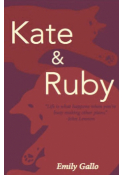 Kate & Ruby