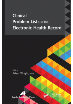 Clinical Problem Lists in the Electronic Health Record
