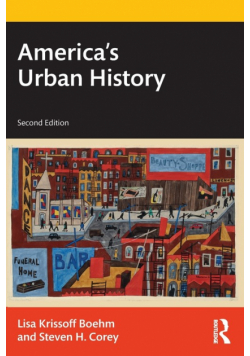 America's Urban History