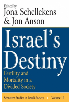 Israel's Destiny