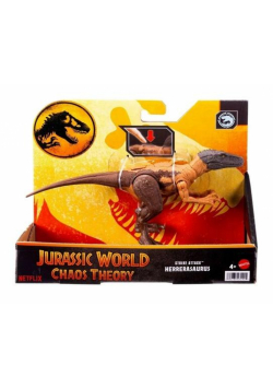 Jurassic World Dinozaur Nagły atak Figurka JCL59