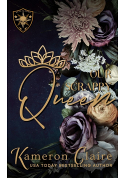 Our Scrappy Queen