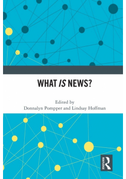 What IS News?