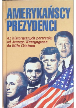 Amerykańscy prezydenci