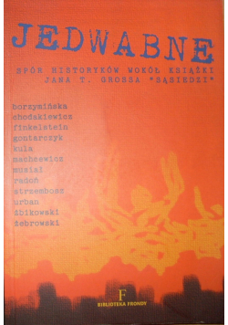 Jedwabne