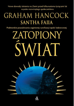 Zatopiony świat. Podmorskie poszukiwania...