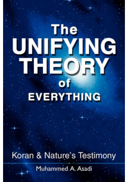 The Unifying Theory of Everything