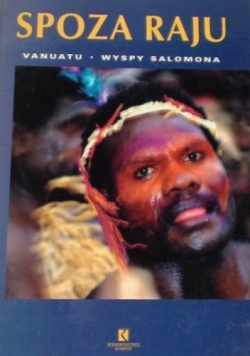 Spoza Raju Vanuatu Wyspy Salomona