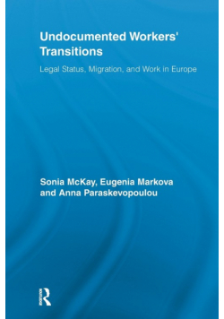Undocumented Workers' Transitions
