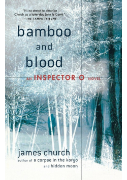 Bamboo and Blood