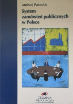System zamówień publicznych w Polsce