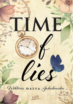 Time of lies