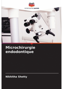 Microchirurgie endodontique