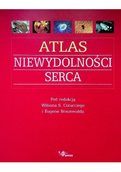 Atlas niewydolności serca