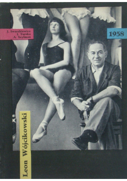 Leon Wójcikowski
