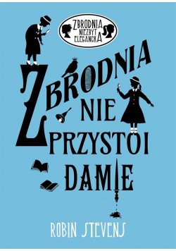 Zbrodnia nie przystoi