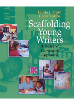 Scaffolding Young Writers