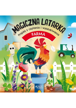 Farma. Magiczna latarka