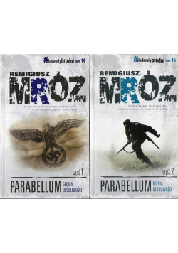 Parabellum Głębia osobliwości 2 części