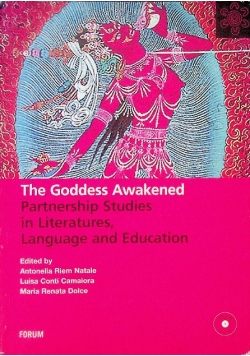 The Goddess awakened