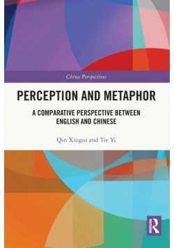 Perception and Metaphor