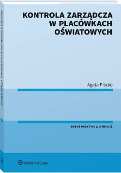 Kontrola zarządcza w placówkach oświatowych