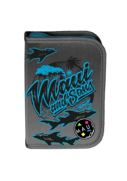 Piórnik z wyposażeniem Maui and Sons MAUM-001 PASO