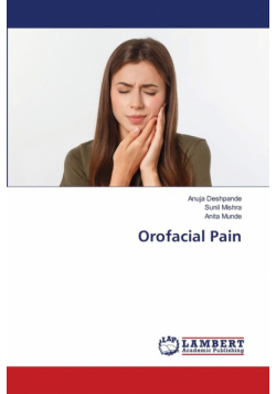 Orofacial Pain