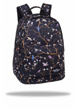 Plecak młodzieżowy Coolpack Scout Vilnius