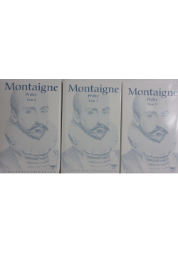 Próby 3 tomy