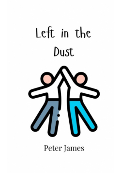 Left in the Dust
