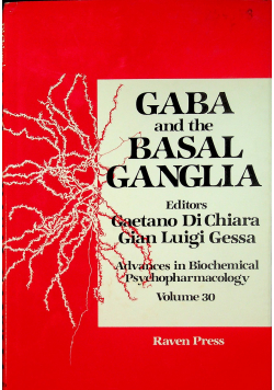 Gaba and the Basal Ganglia