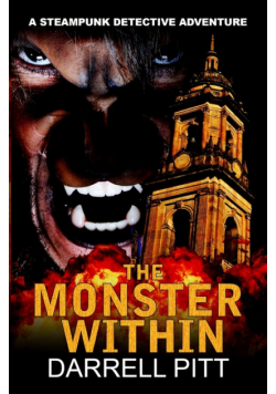 The Monster Within