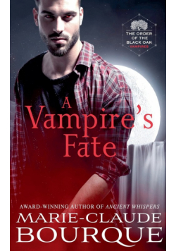 A Vampire's Fate