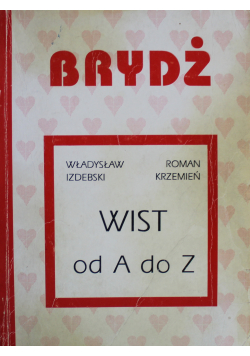 Wist od A do Z