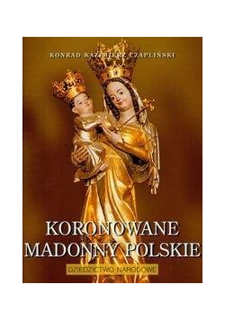 Koronowane Madonny Polskie Videograf II