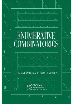 Enumerative Combinatorics