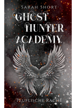 Ghost Hunter Academy