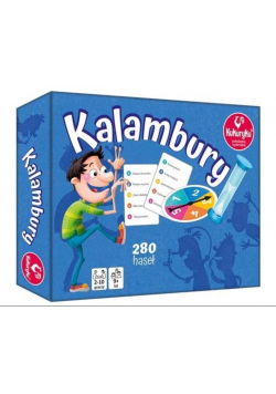 Kalambury