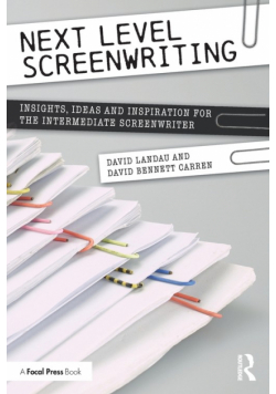 Next Level Screenwriting